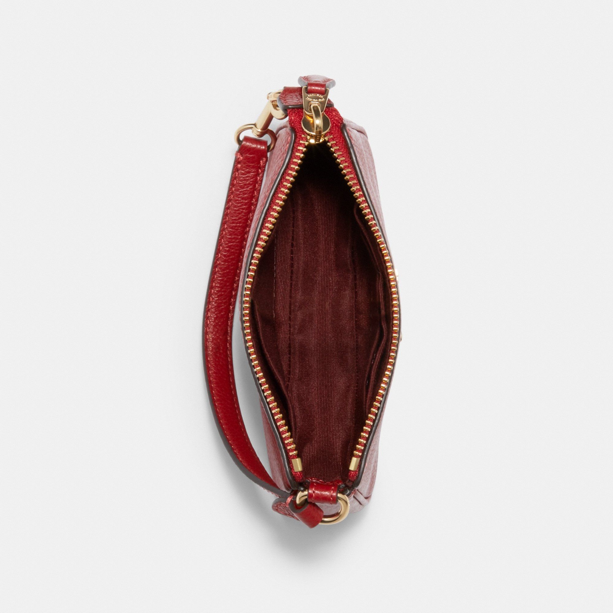 Coach Nolita 15 - Red – Online Sneaker Store Coach Nolita 15 - Red – Online Sneaker Store