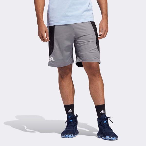  adidas Creator 365 Short - Grey 