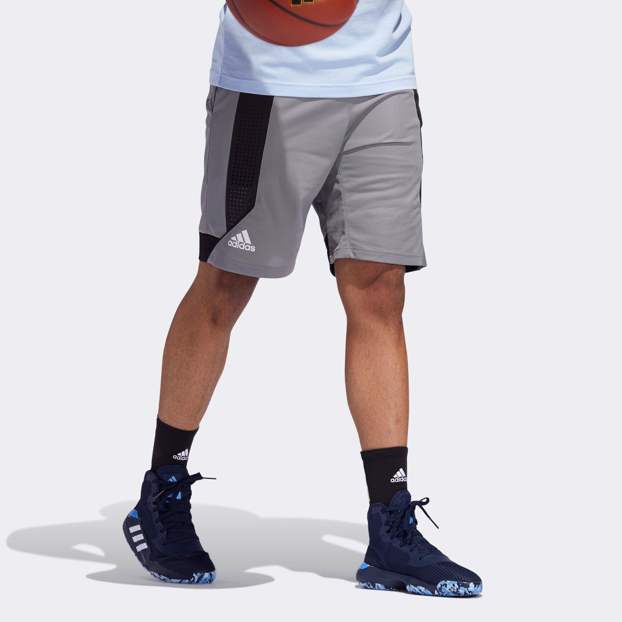 adidas Creator 365 Short - Grey – Online Sneaker Store