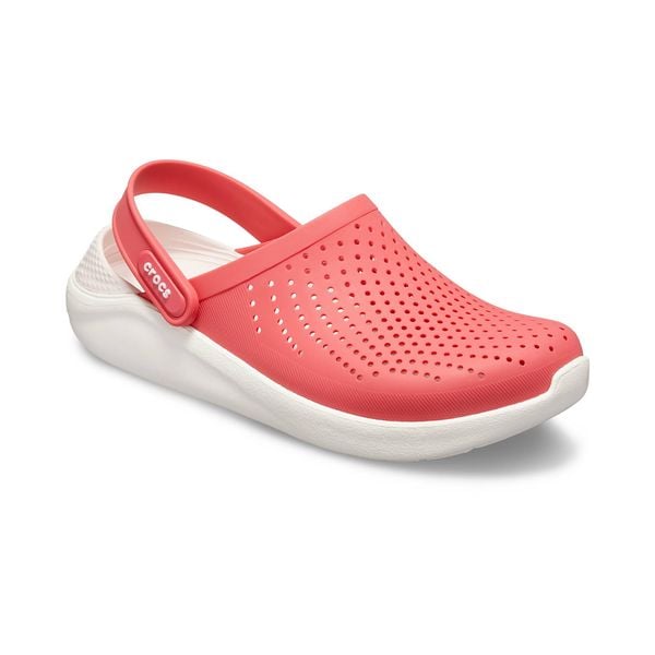  Crocs LiteRide™ Clog - Pink 