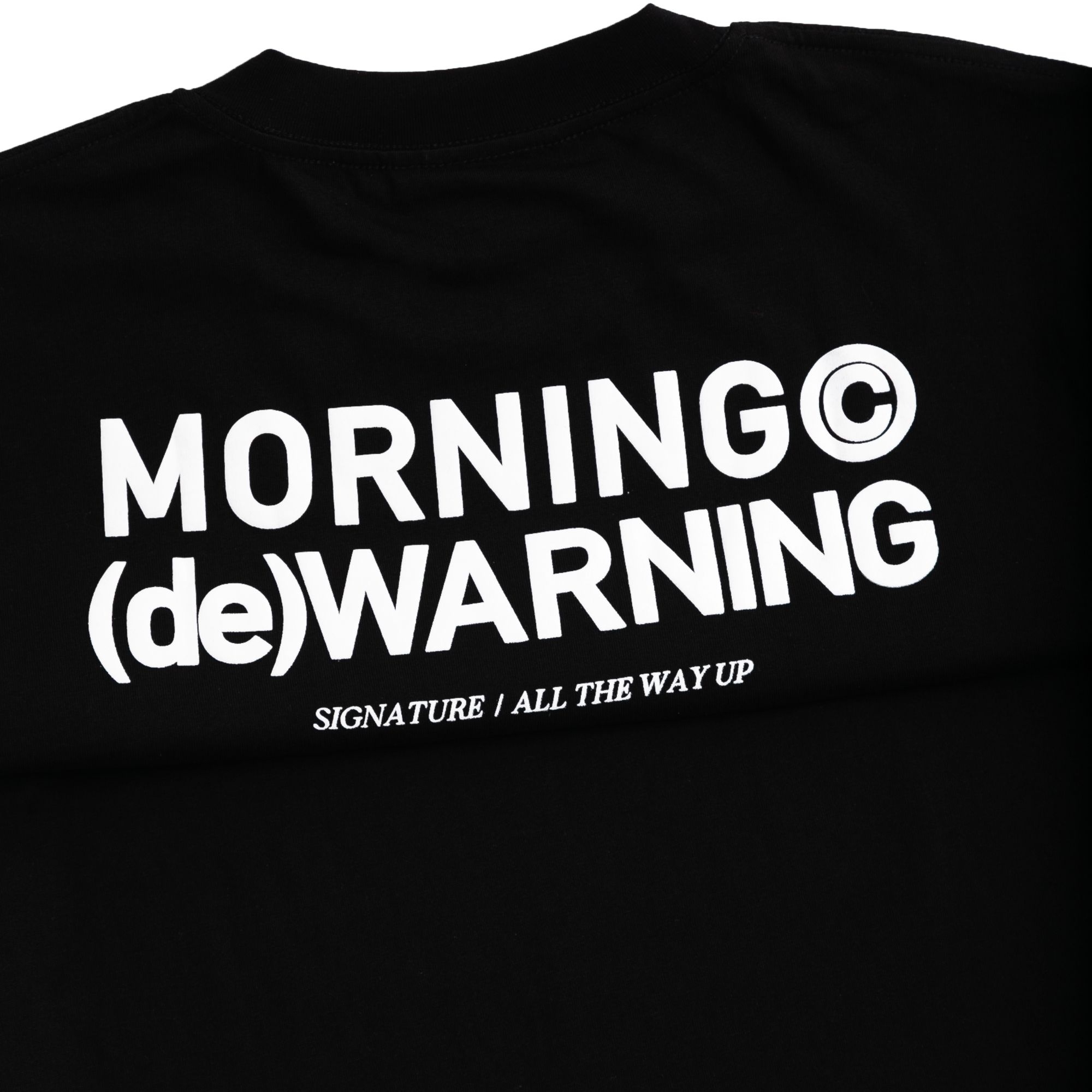  OG Tee - Black 