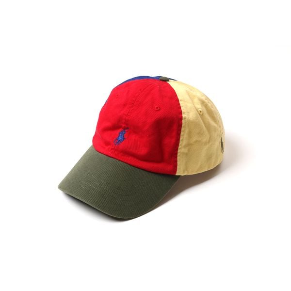  BEAMS x Ralph Lauren Chino Cap 
