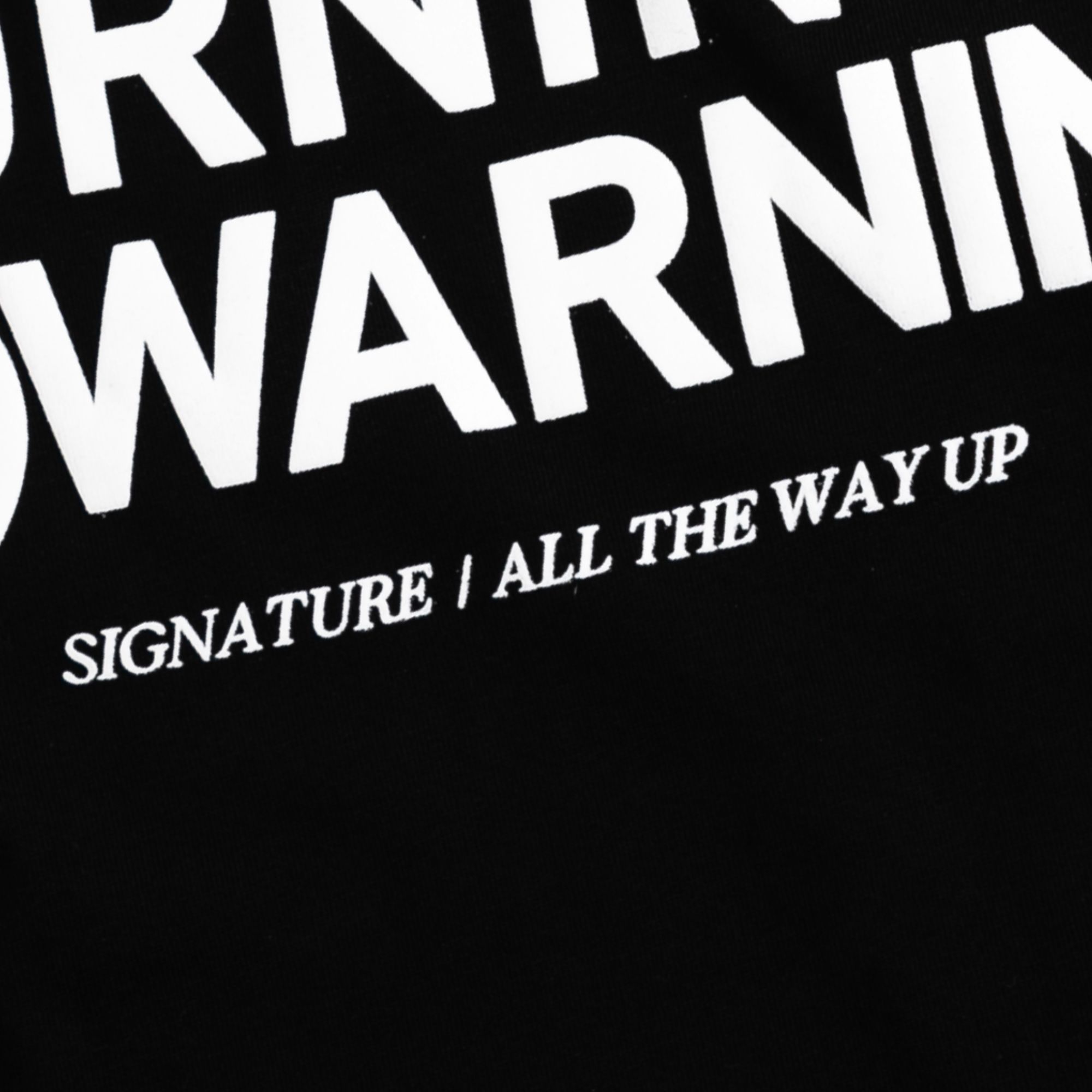  OG Tee - Black 