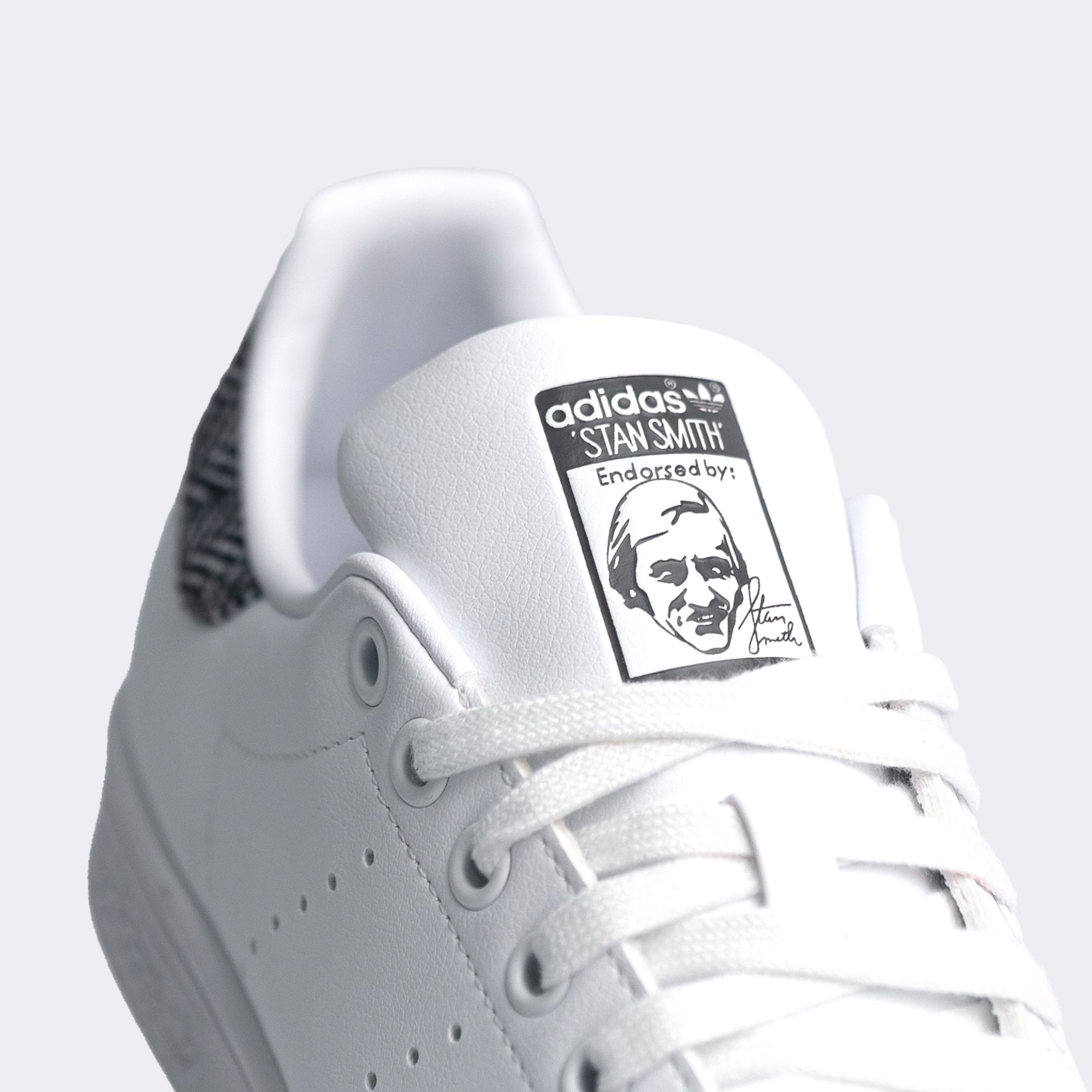  adidas Stan Smith - Herringbone 