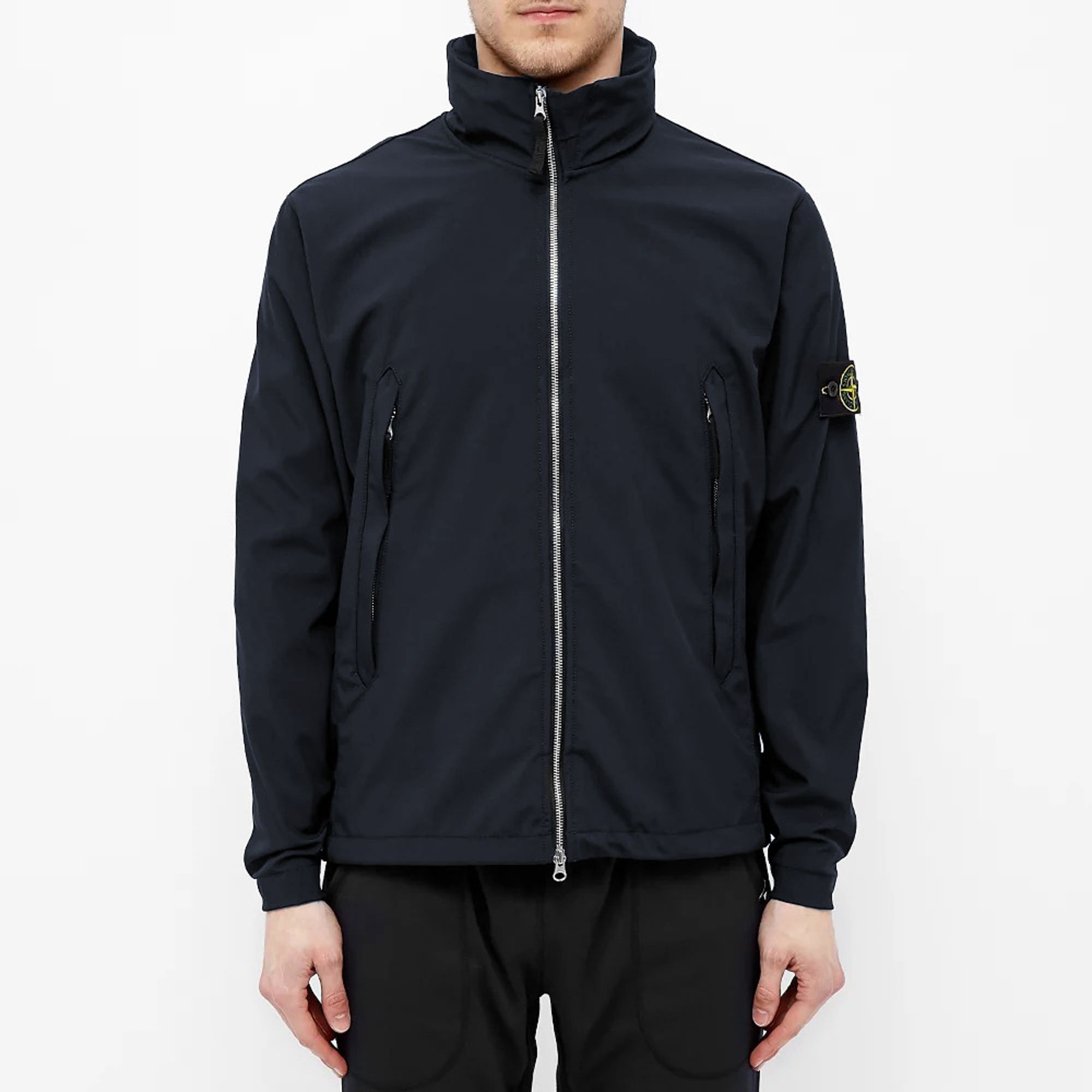  STONE ISLAND 40827 LIGHT SOFT SHELL-R 