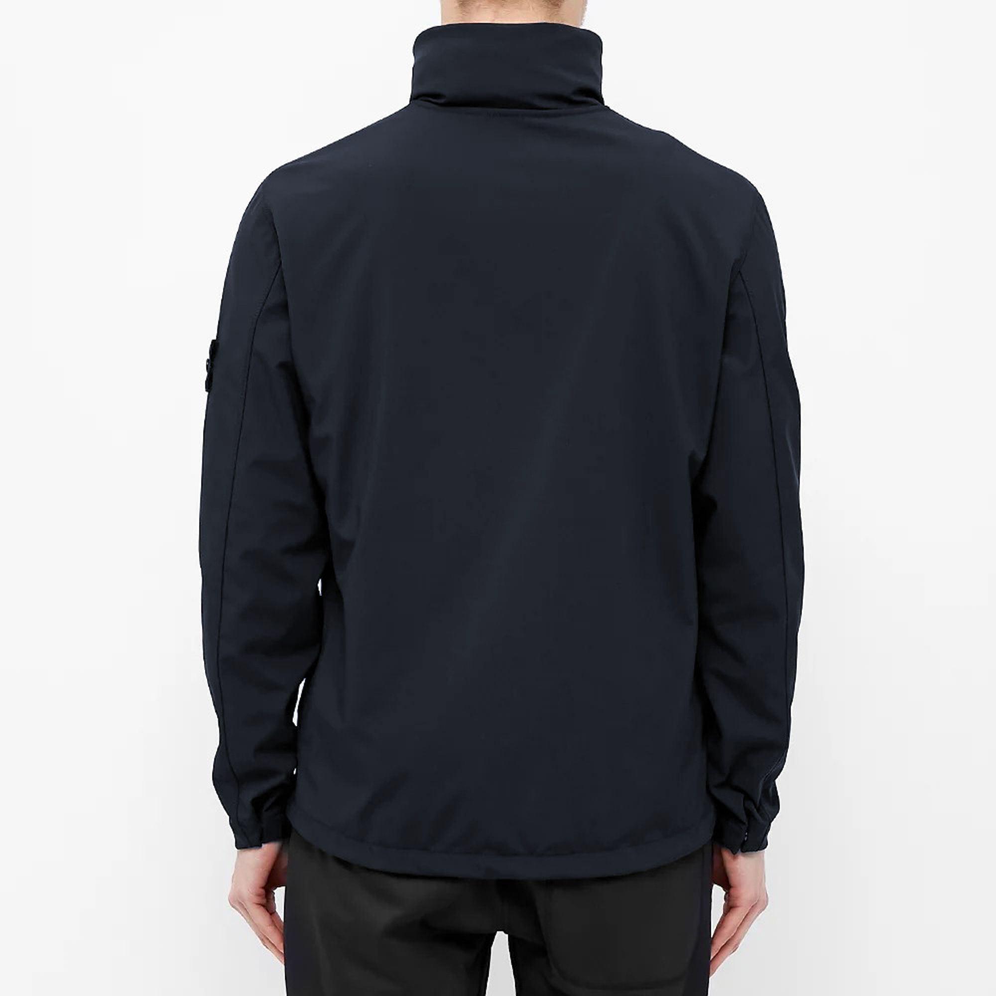  STONE ISLAND 40827 LIGHT SOFT SHELL-R 