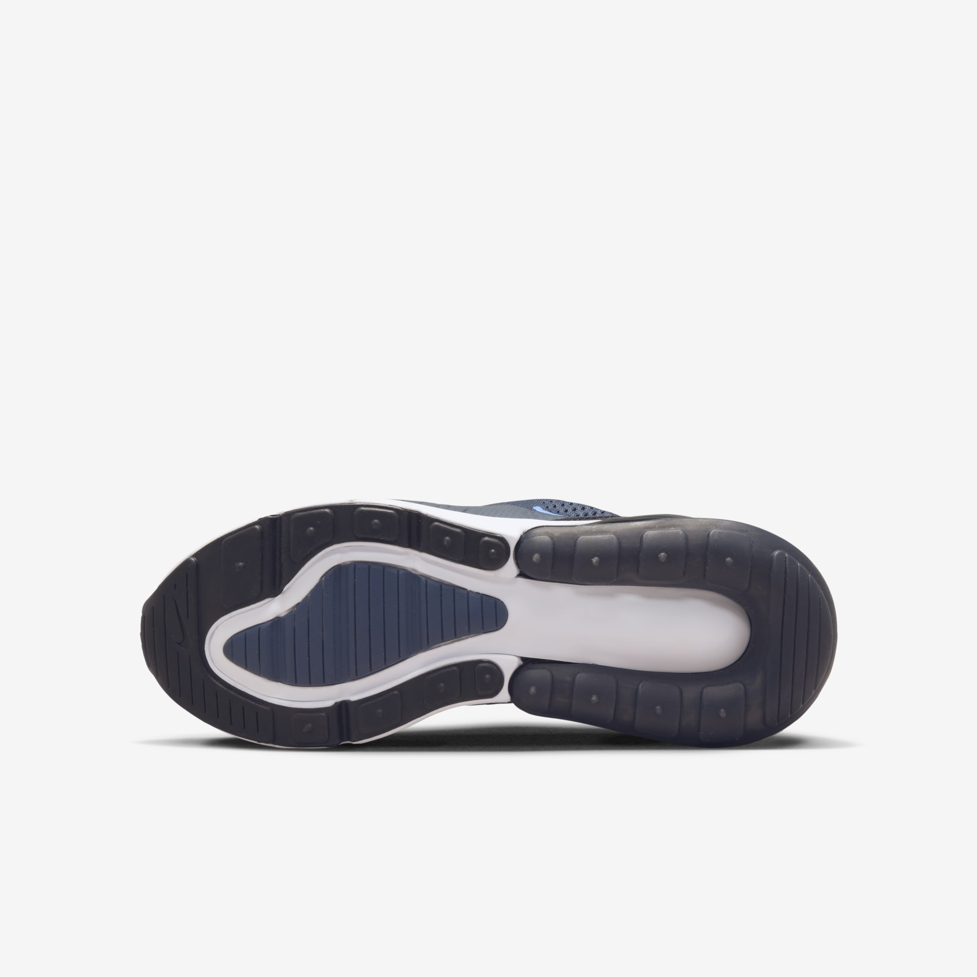 bottom of air max 270