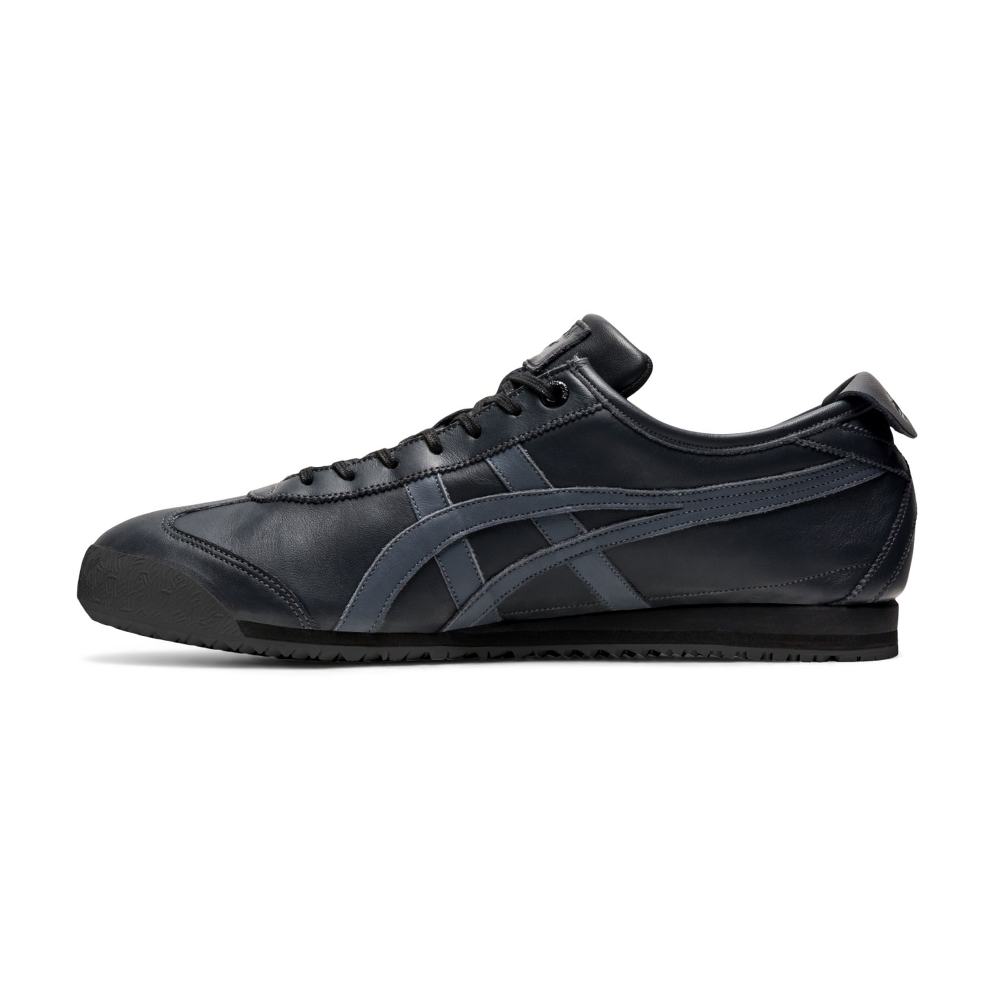Onitsuka Tiger Mexico 66 SD - Graphite Grey – Online Sneaker Store Onitsuka Tiger Mexico 66 SD - Graphite Grey – Online Sneaker Store