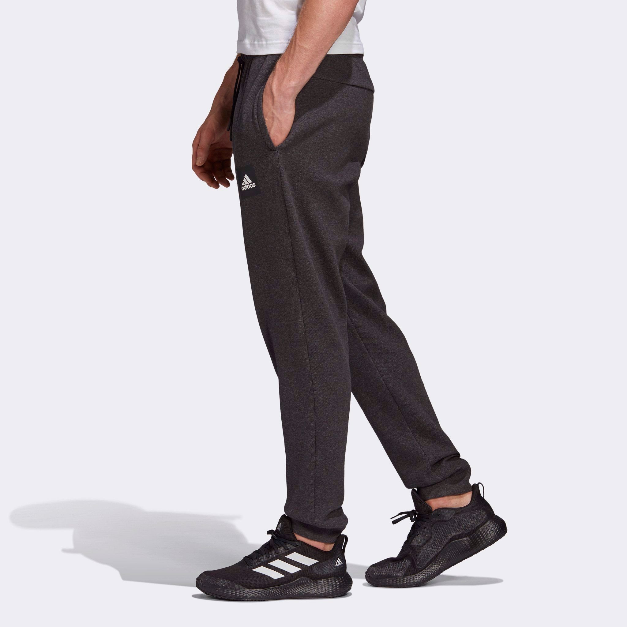 adidas stadium joggers