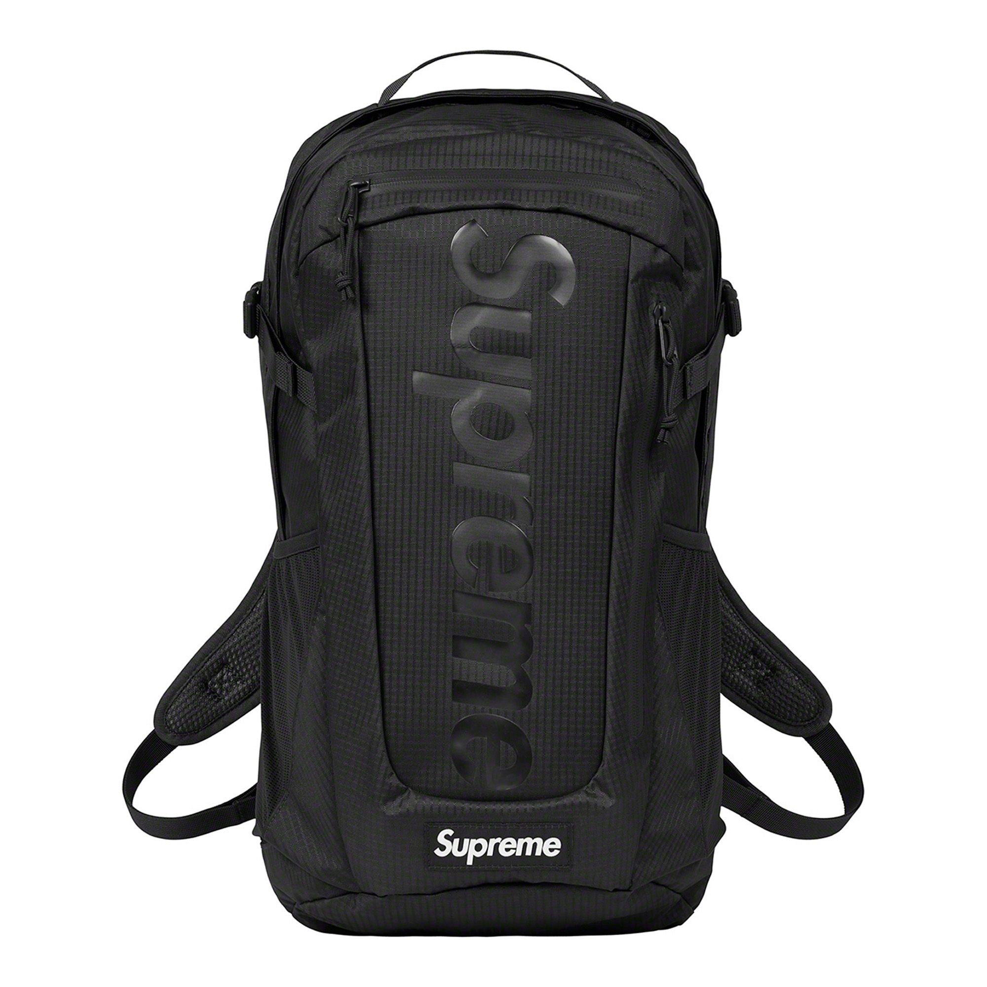 Supreme ss21 bag hotsell
