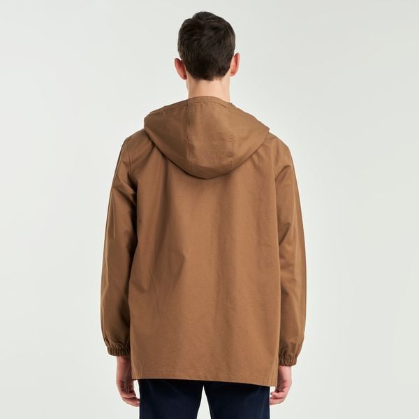  Levi's Market Field Coat - Natural 