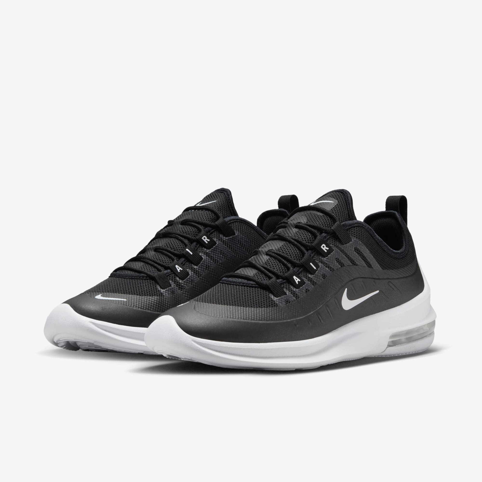 Shoes Nike Tenis Air Max Axis Masculino Nike Air Max Axis Black