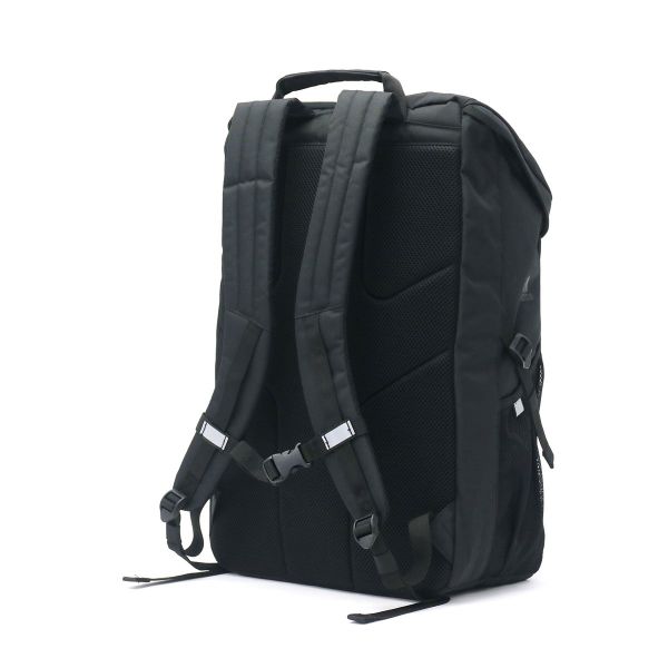  adidas Square Backpack 30L (Japan Exclusive) 