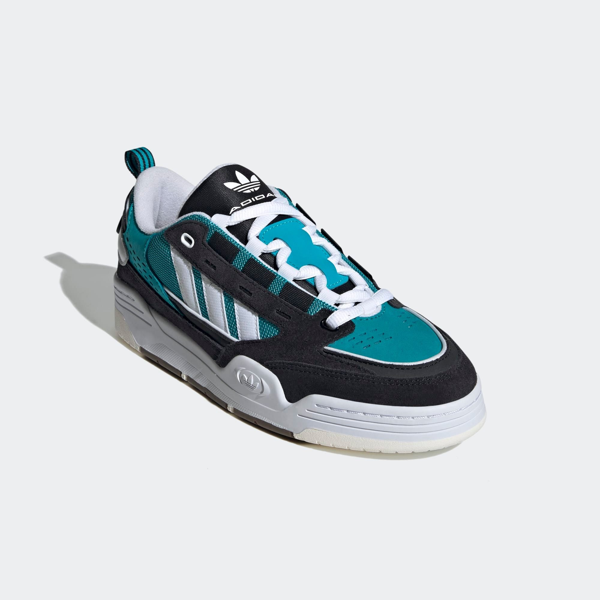  adidas ADI2000 - Lab Green 