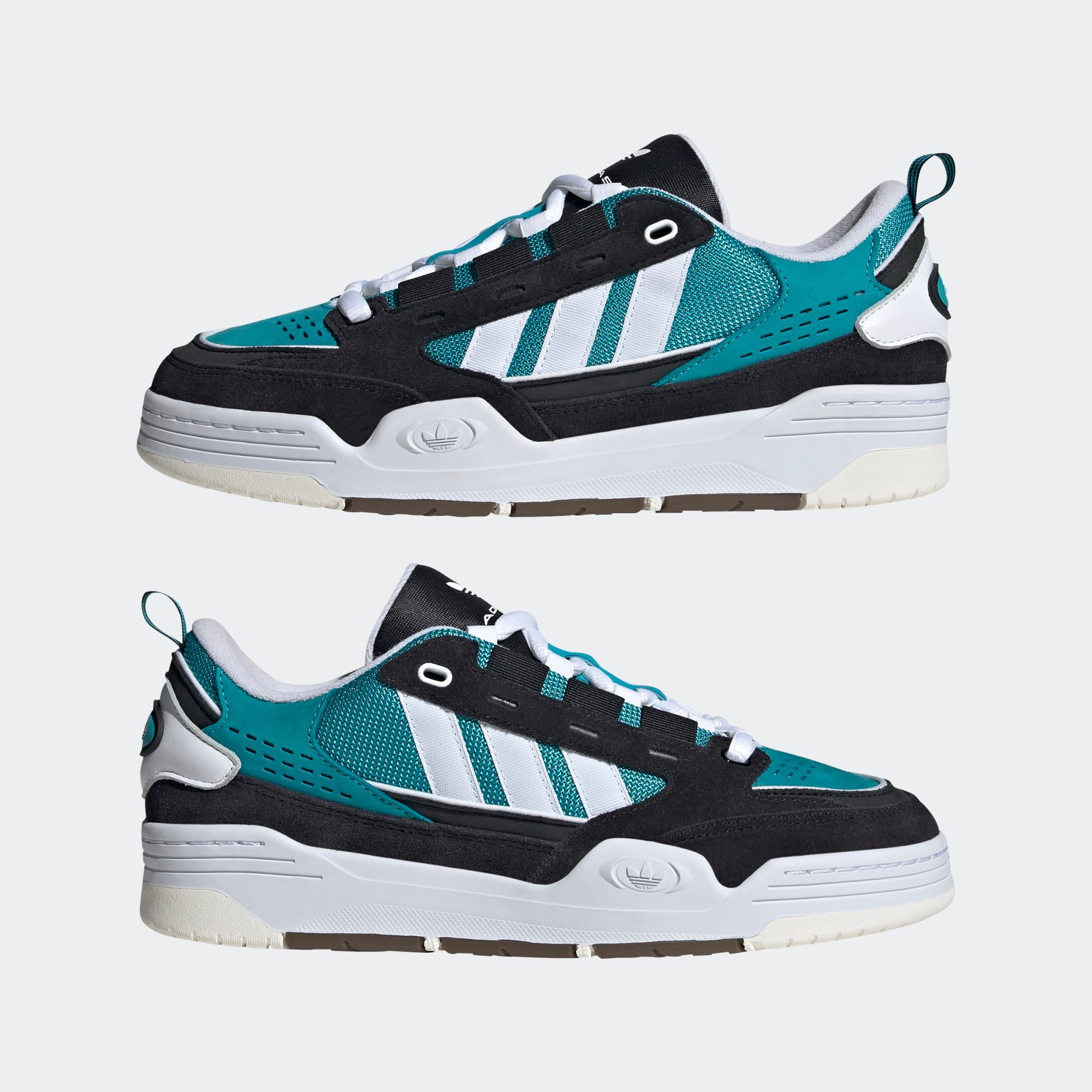  adidas ADI2000 - Lab Green 