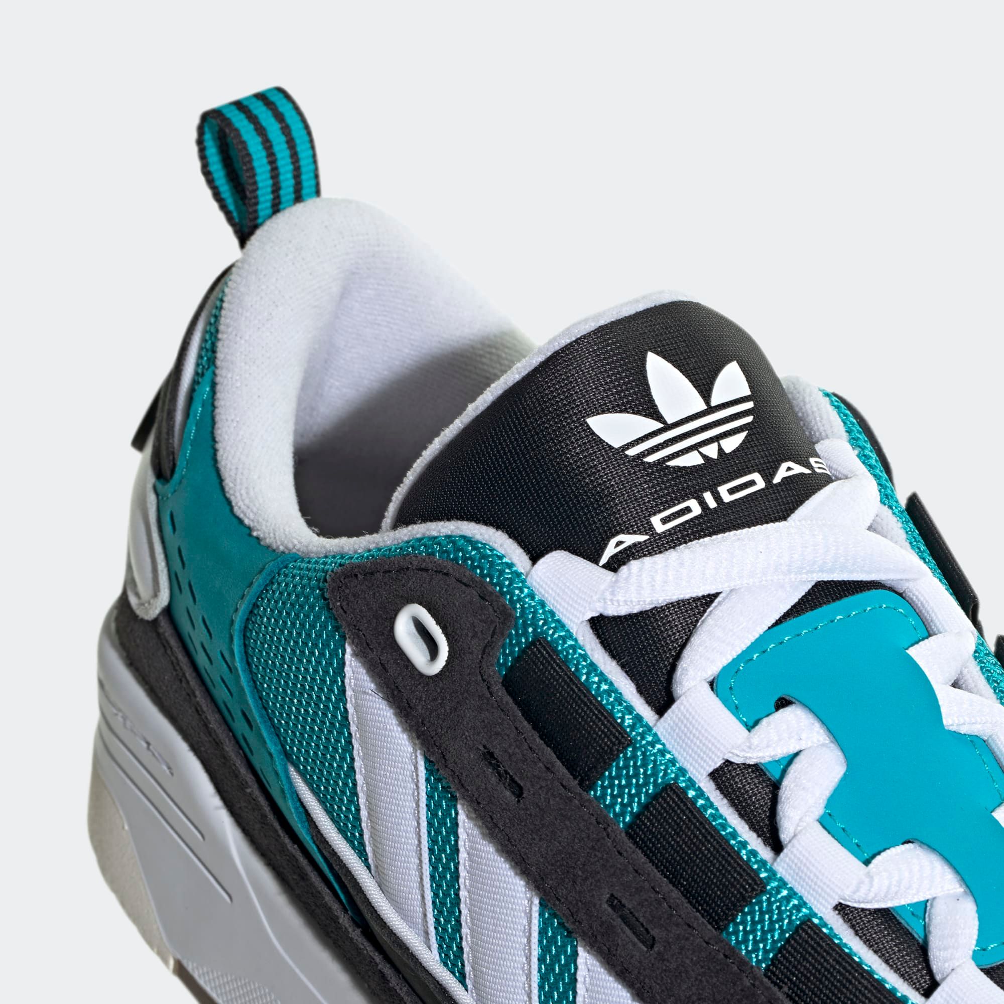  adidas ADI2000 - Lab Green 