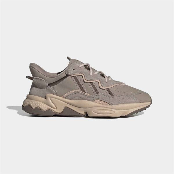  adidas Ozweego - Brown 