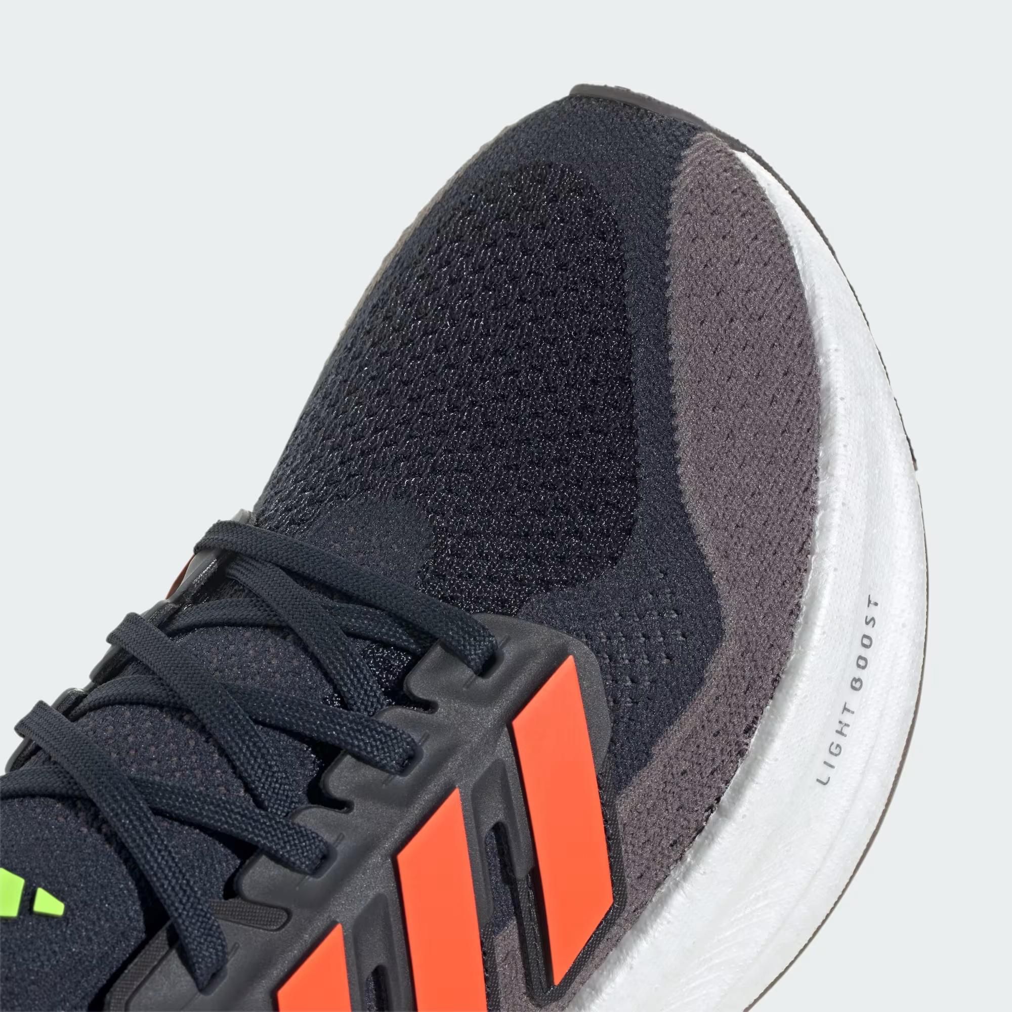  adidas UltraBOOST 5 - Aurora Ink / Impact Orange 