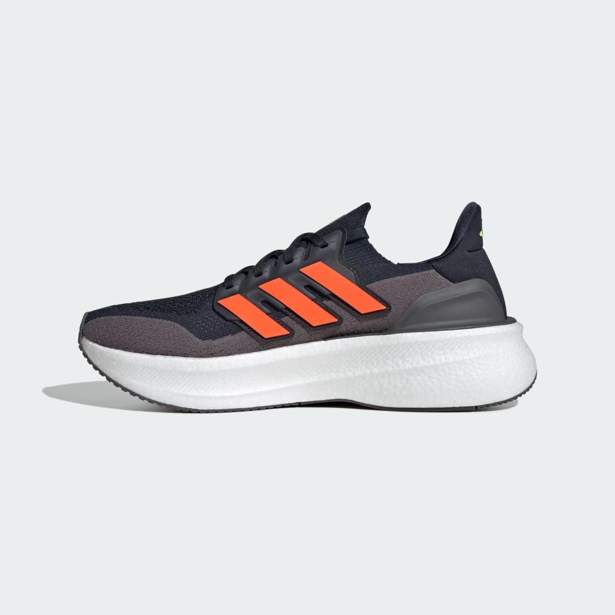  adidas UltraBOOST 5 - Aurora Ink / Impact Orange 