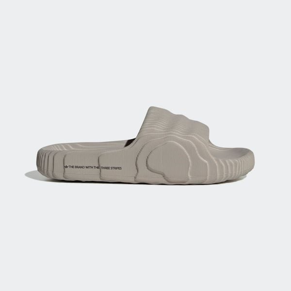  adidas Adilette 22 Slides - Light Brown 