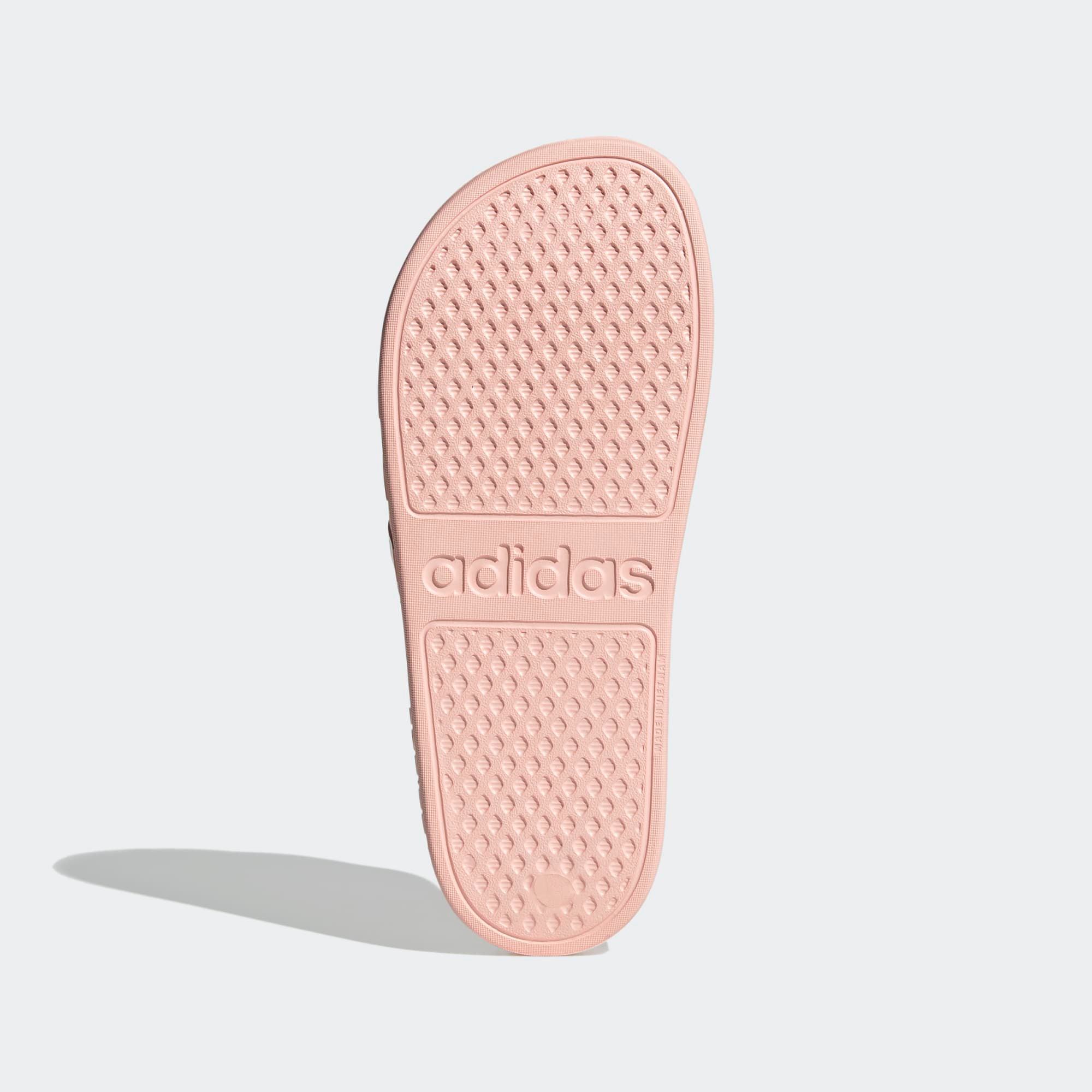  adidas Adilette Aqua - Vapour Pink 