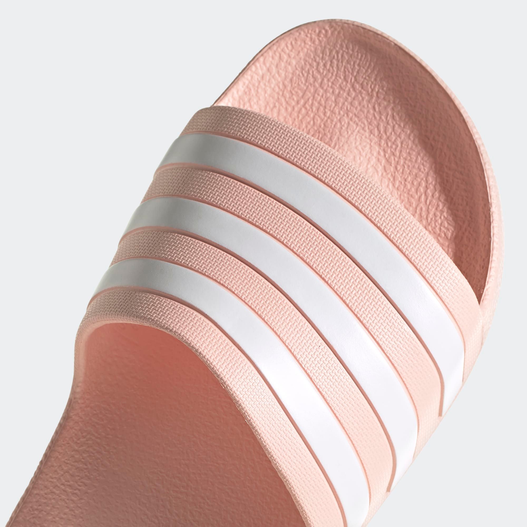  adidas Adilette Aqua - Vapour Pink 