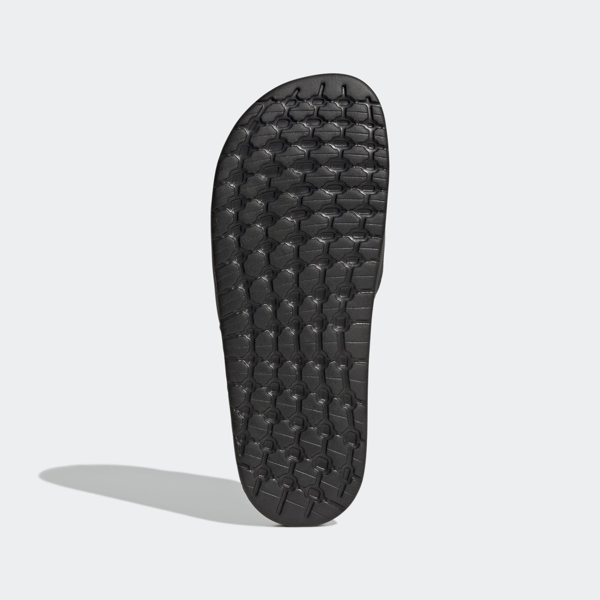  adidas Adilette Boost Slides - Carbon 