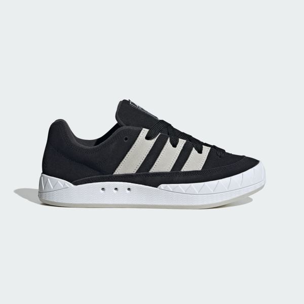  adidas Adimatic - Black 
