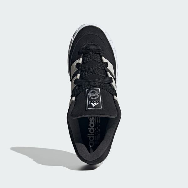  adidas Adimatic - Black 