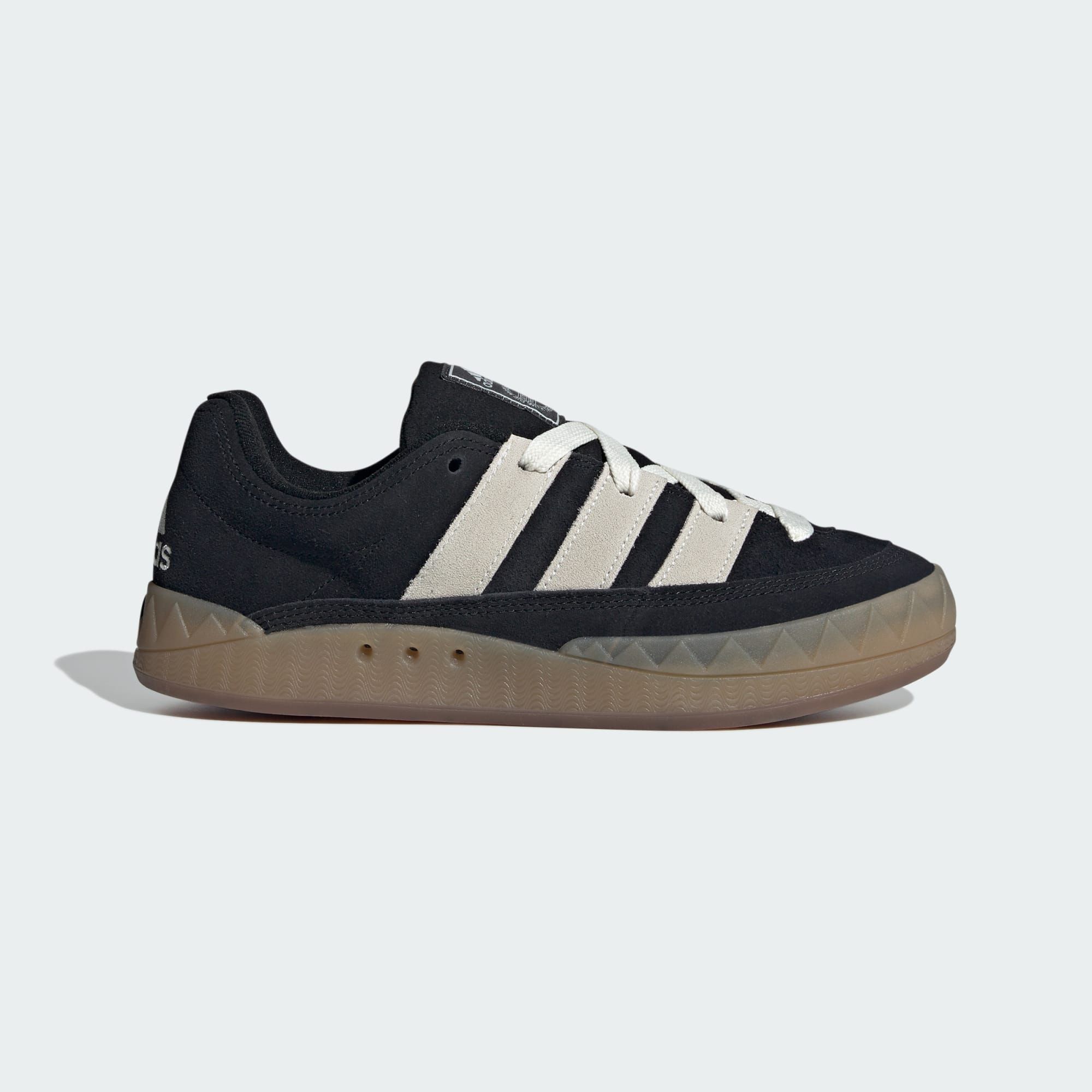 Adidas sales black gum