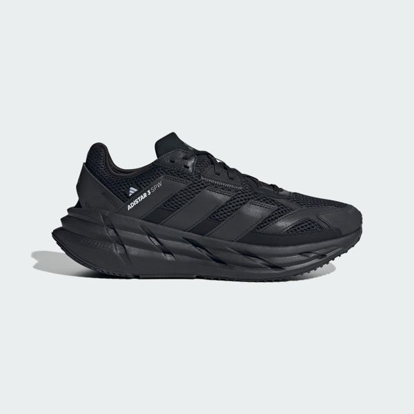  adidas Adistar 3 Sportswear - Black 