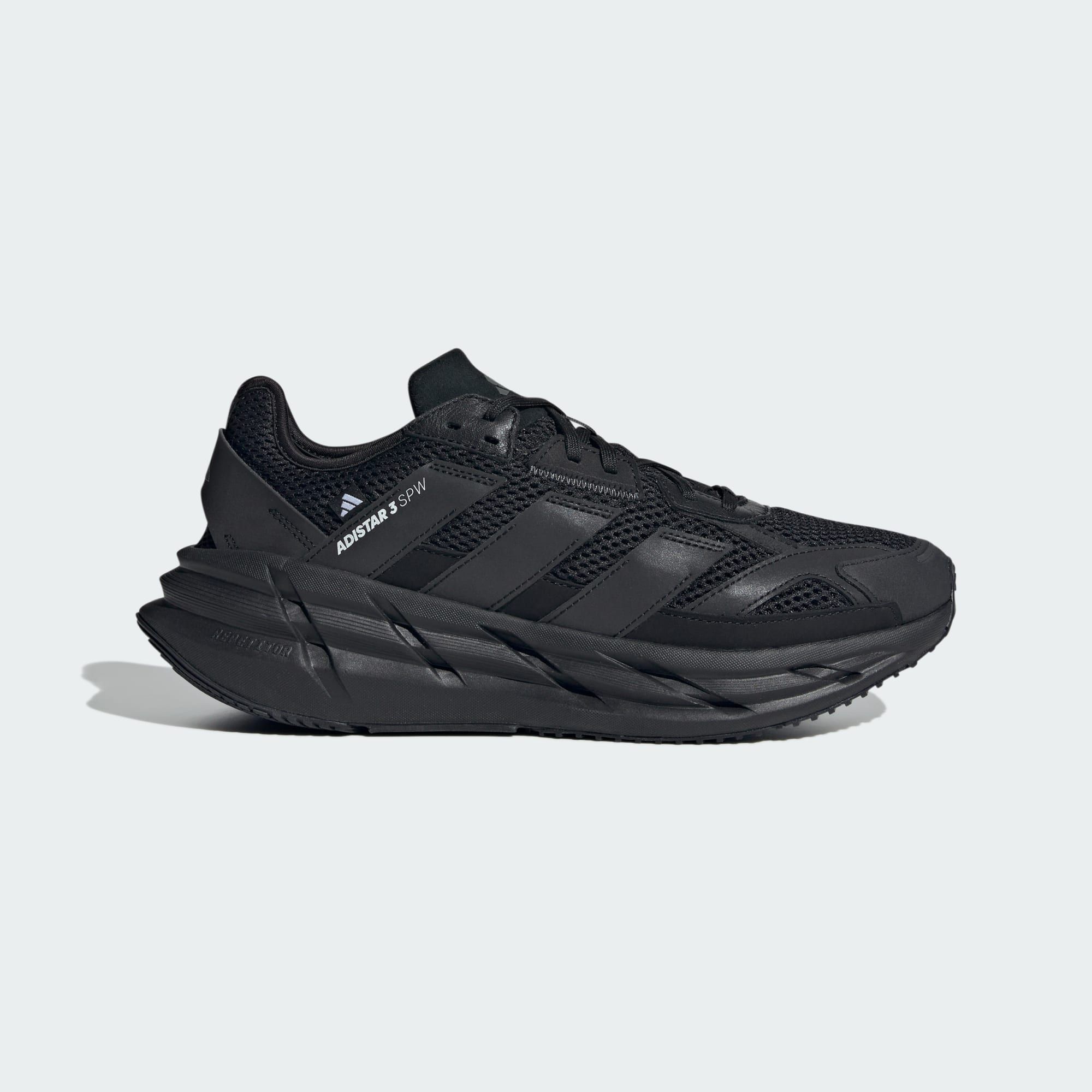  adidas Adistar 3 Sportswear - Black 