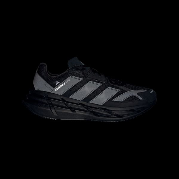  adidas Adistar 3 Sportswear - Black 