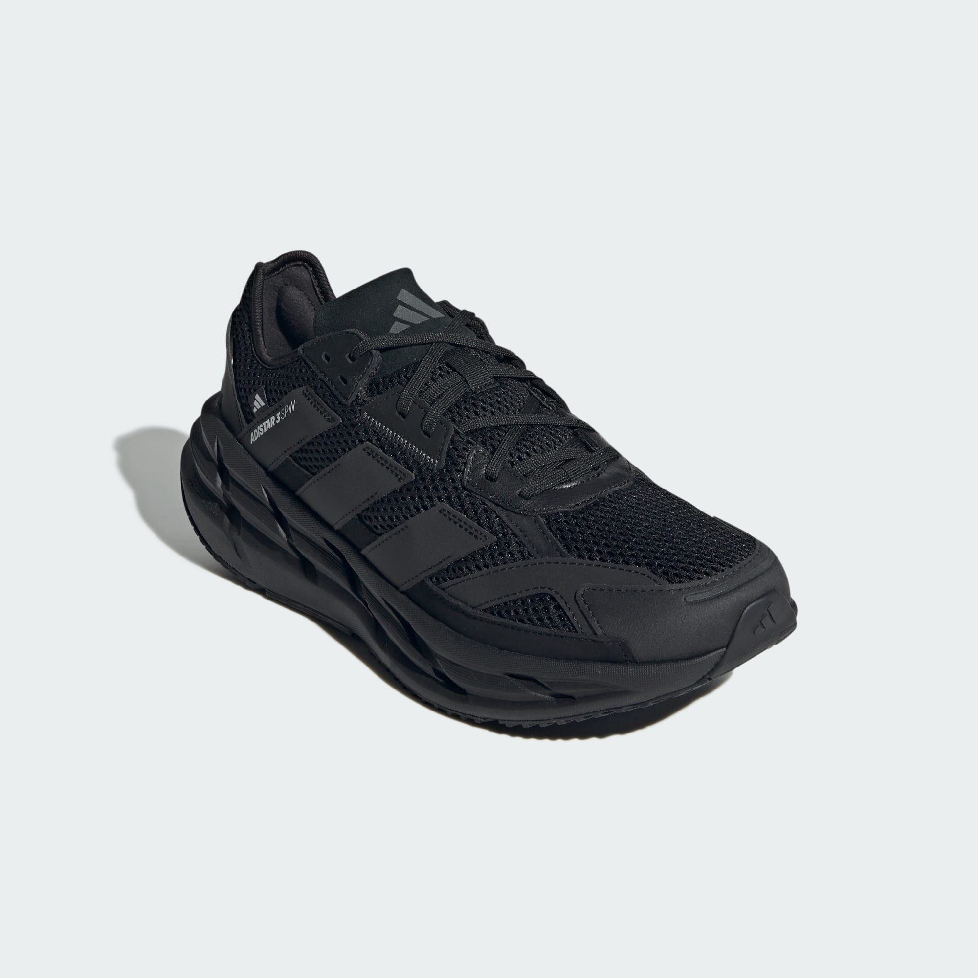  adidas Adistar 3 Sportswear - Black 