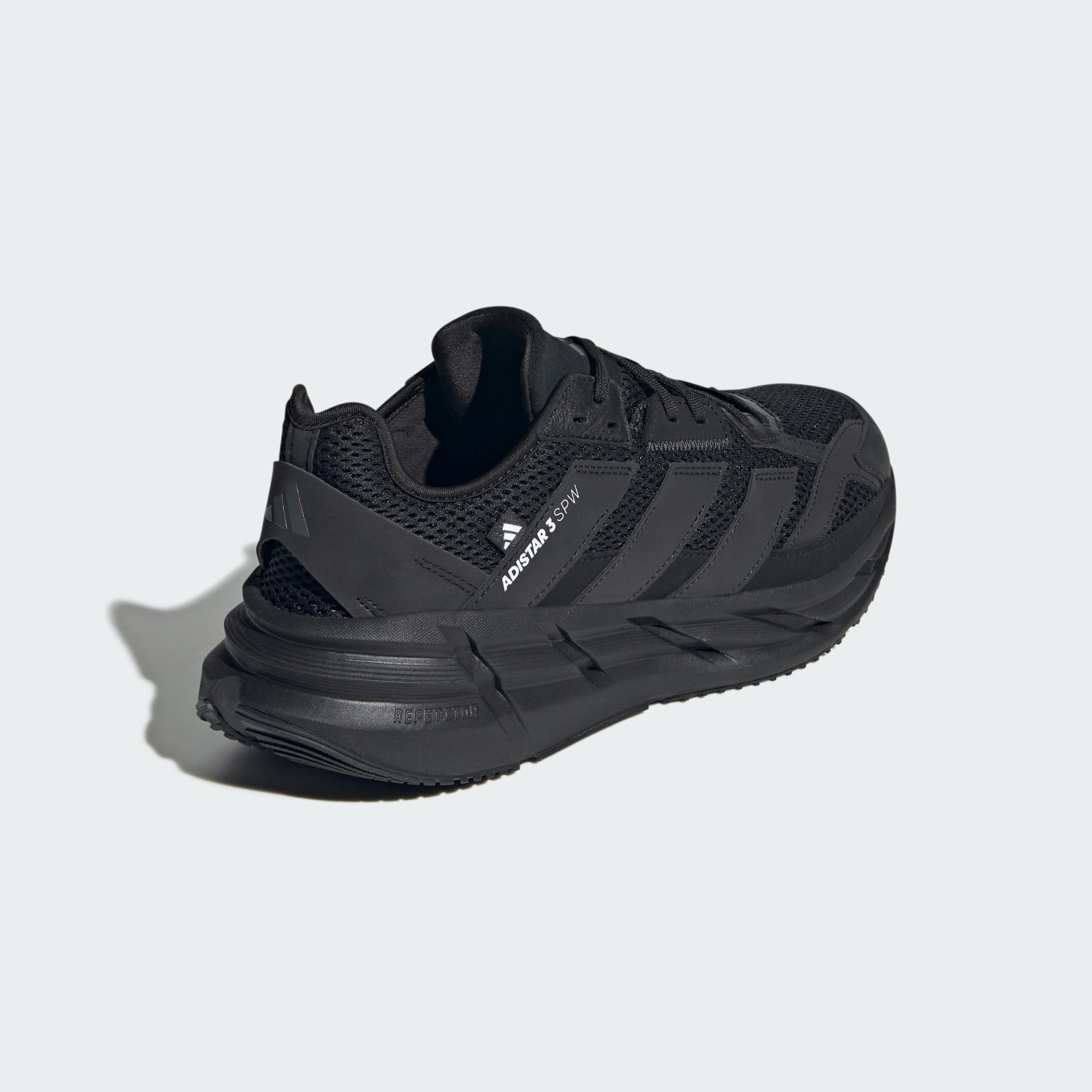  adidas Adistar 3 Sportswear - Black 