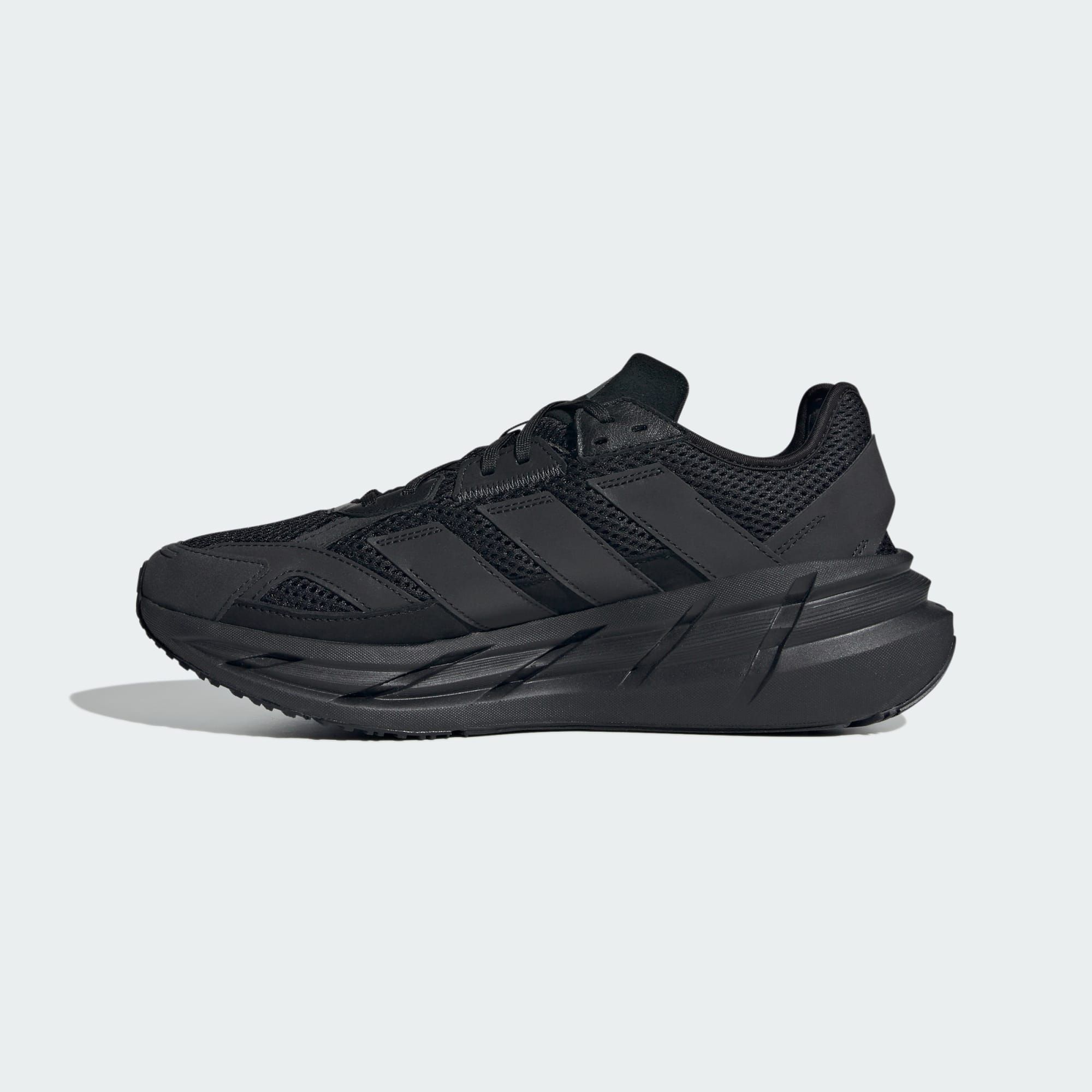  adidas Adistar 3 Sportswear - Black 