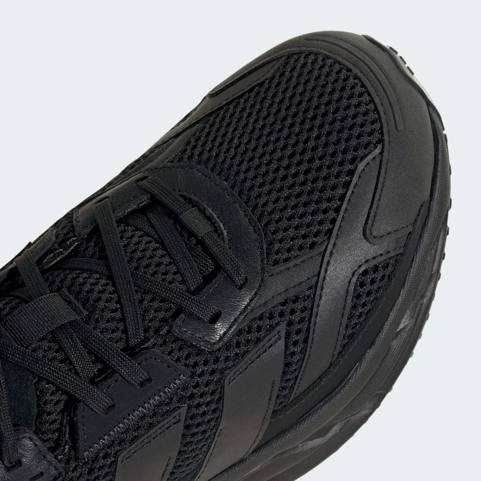  adidas Adistar 3 Sportswear - Black 