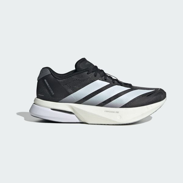  adidas Adizero Boston 13 - Core Black 