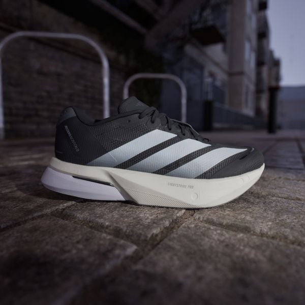  adidas Adizero Boston 13 - Core Black 
