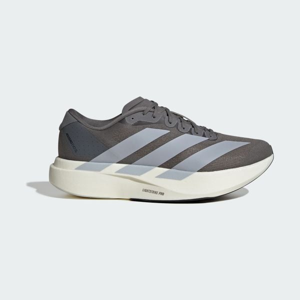  adidas Adizero EVO SL - Grey 