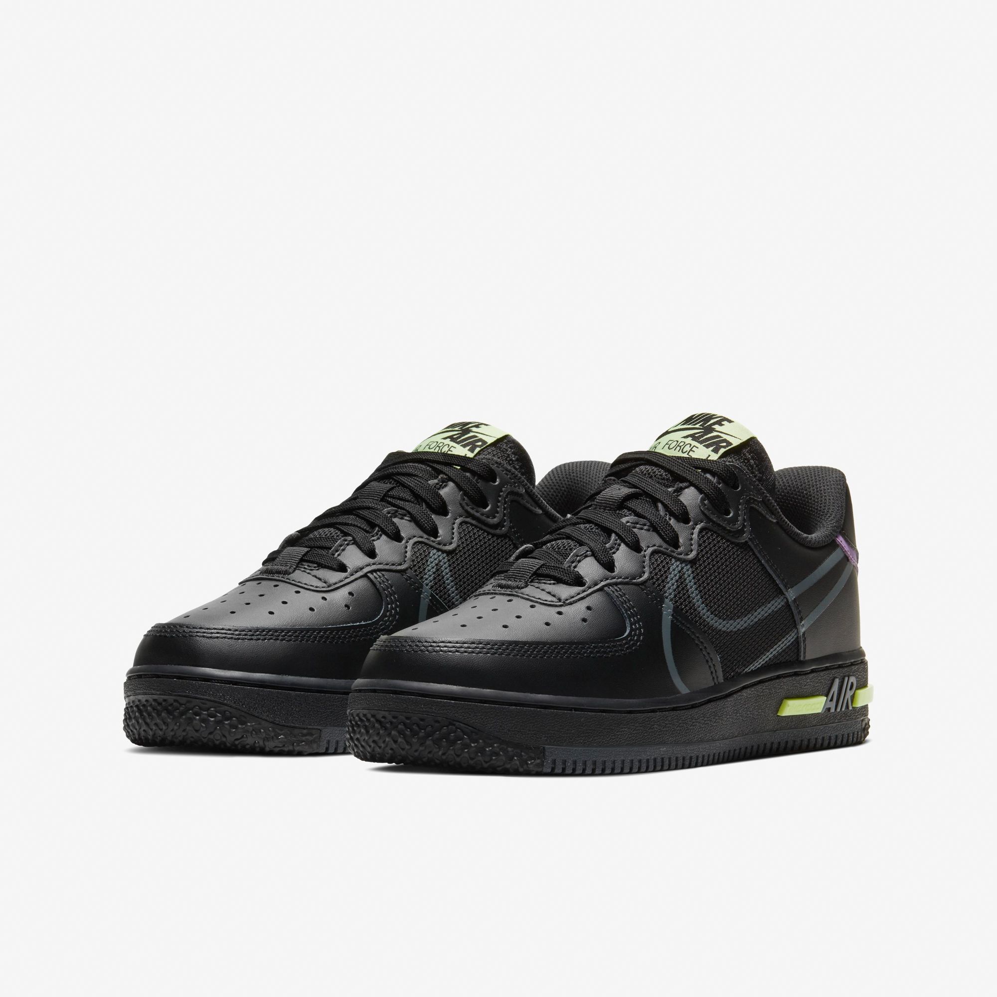 nike air force 1 react stores
