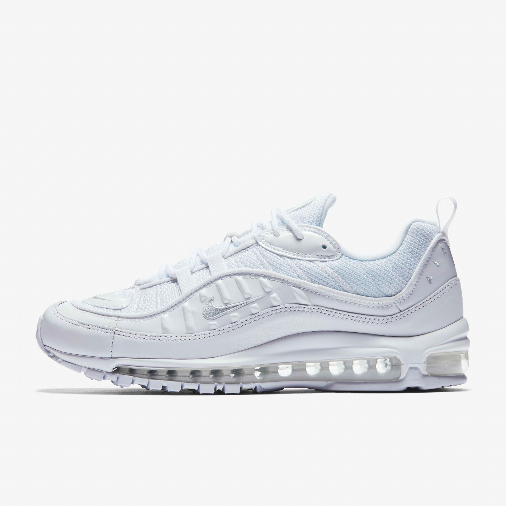 Nike Air Max 98 - Pure Platinum 