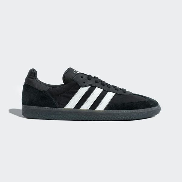  adidas Samba x Dover Street Market (Leather Tongue) 