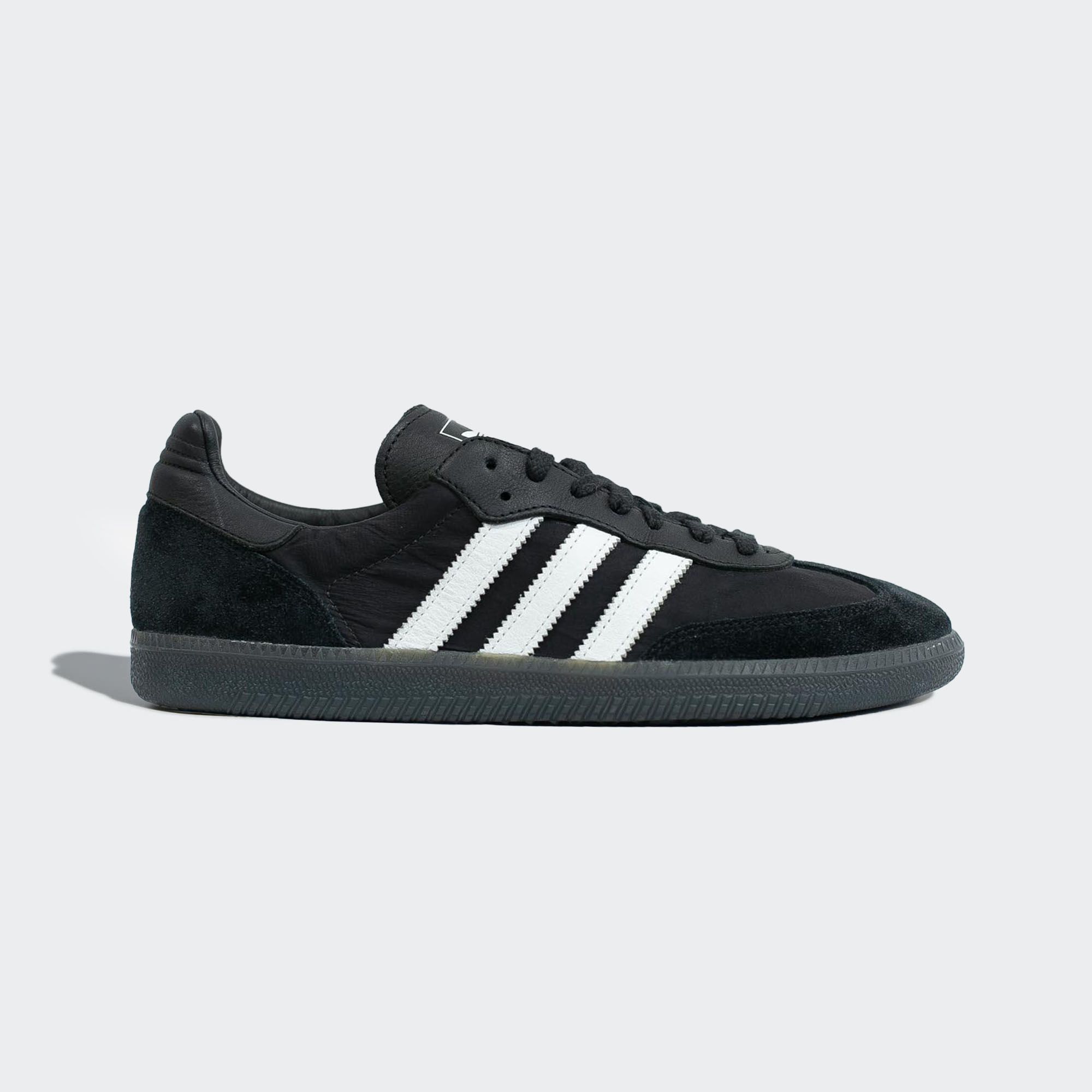  adidas Samba x Dover Street Market (Leather Tongue) 