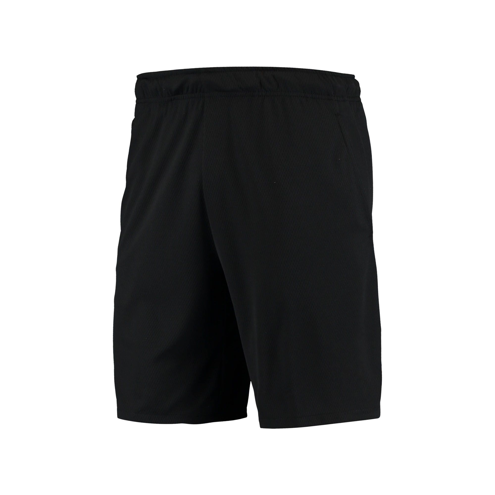  Nike Dri-FIT Hype Performance Shorts - Black 