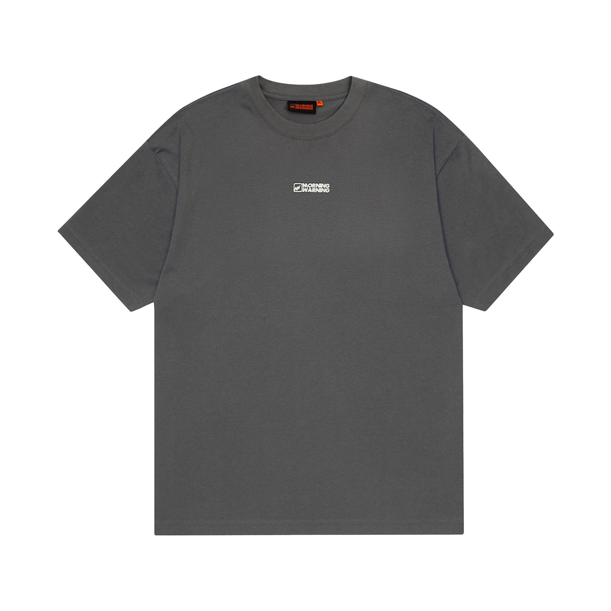  OG Tee - Smoke Grey 