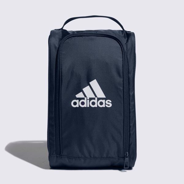  adidas Shoe Bag - Navy 