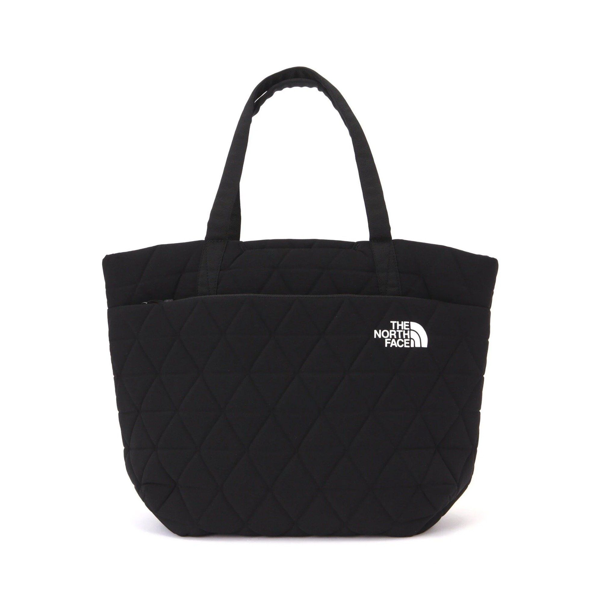  The North Face Geoface 15L Tote - Black 