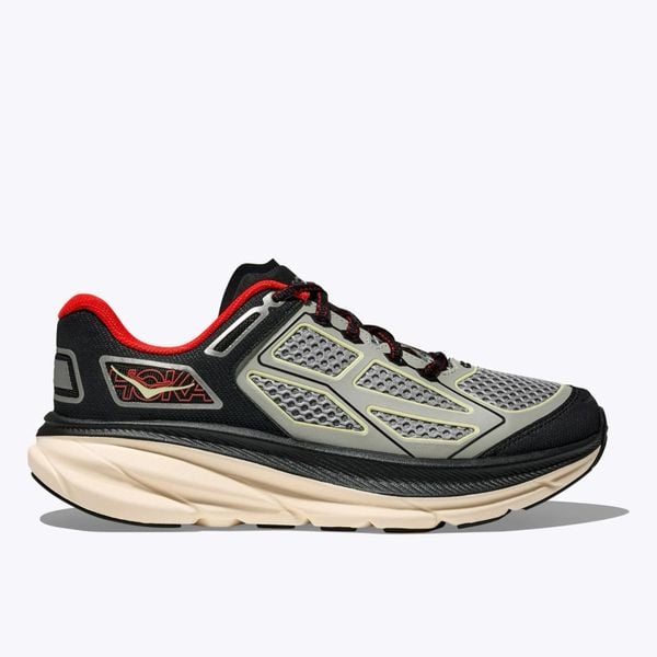  HOKA Clifton One9 - Habanero / Black 