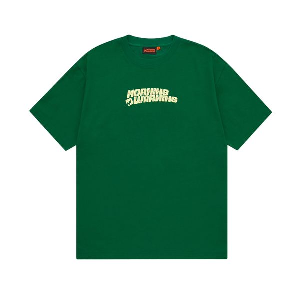  T-Rex Tee - Green 